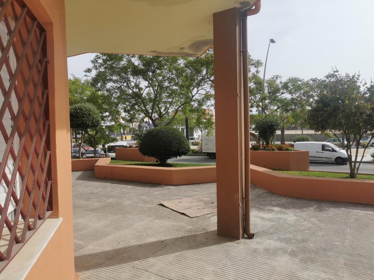 Apartament Sanlucar 4 Y 5
