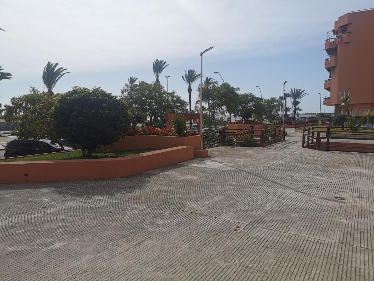 Sanlucar 4 Y 5 Apartament *