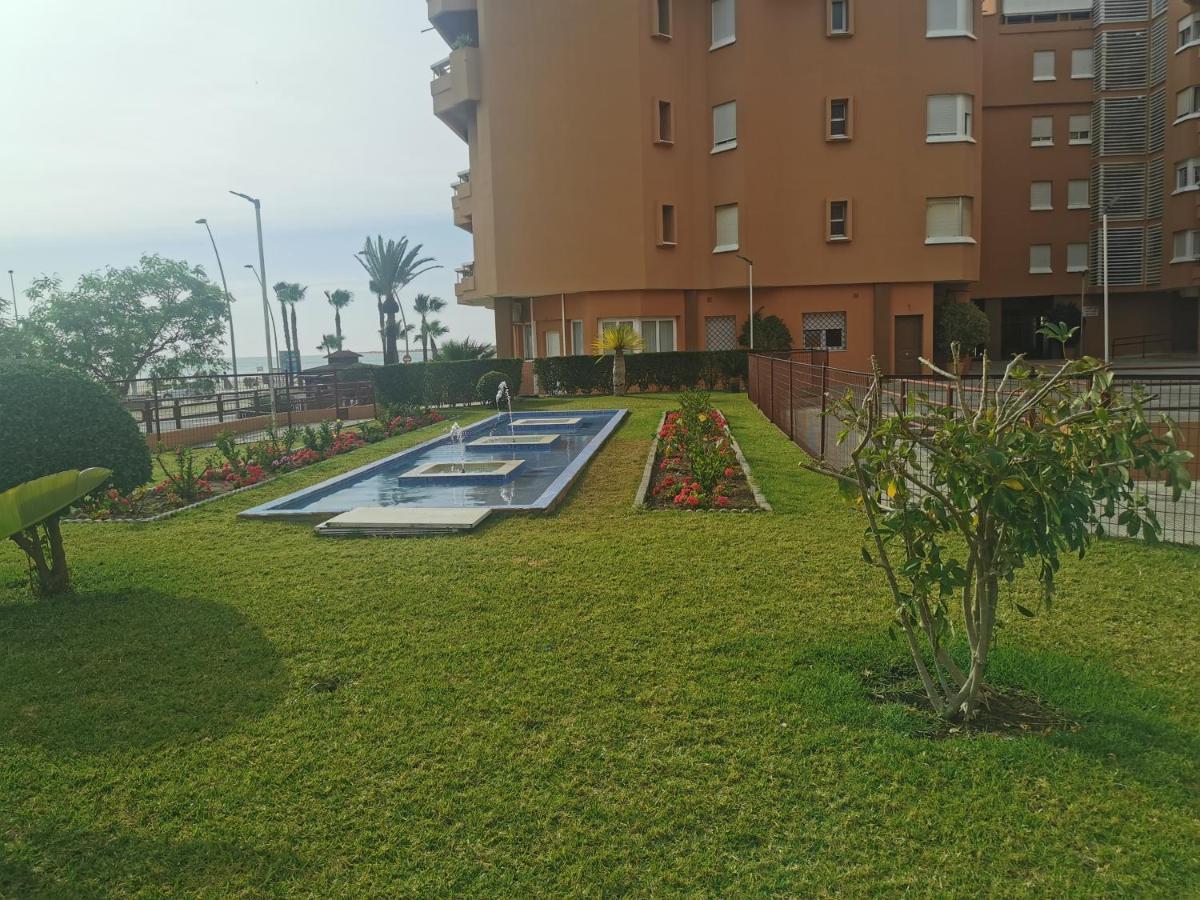 Apartament Sanlucar 4 Y 5 *