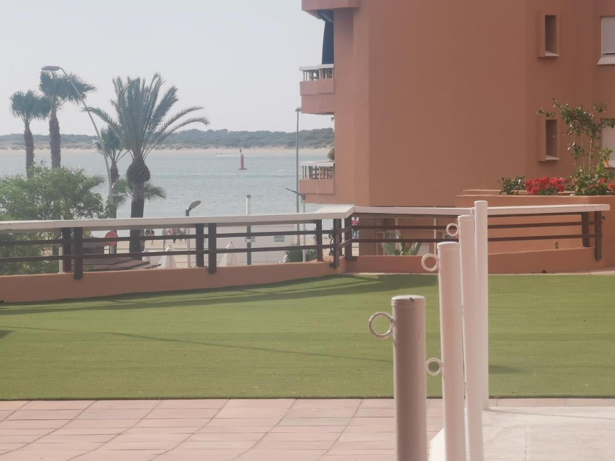 Sanlucar 4 Y 5 Apartament Sanlúcar de Barrameda