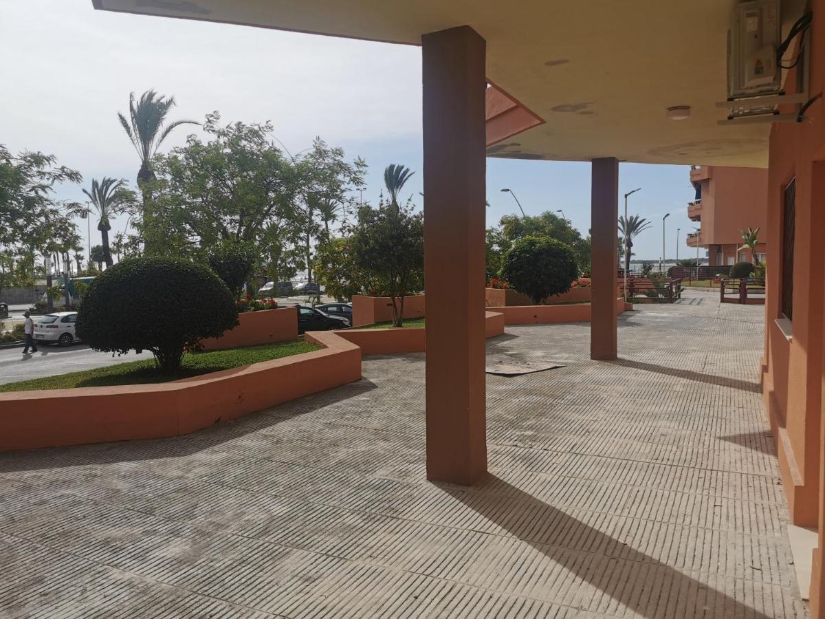 Apartament Sanlucar 4 Y 5 Sanlúcar de Barrameda