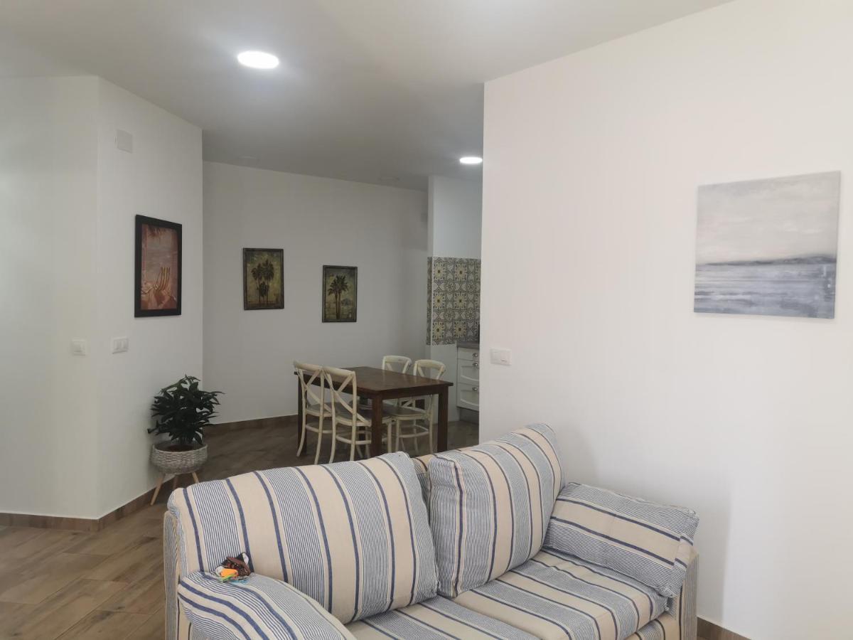 Apartament Sanlucar 4 Y 5