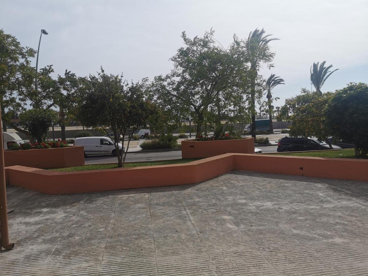 Apartamento Turísticos Sanlúcar 4 Y 5 Sanlúcar de Barrameda