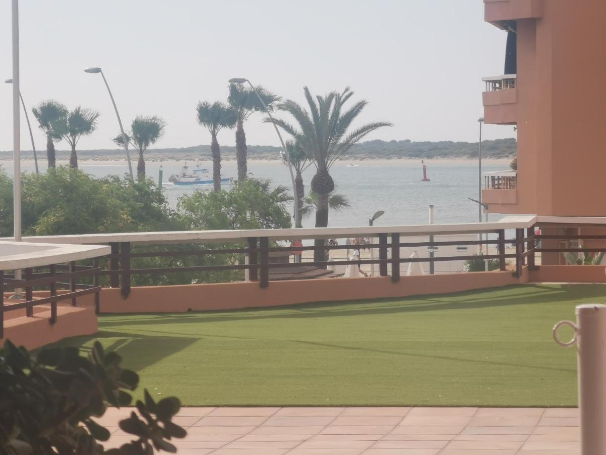 Apartamento Turísticos Sanlúcar 4 Y 5 *