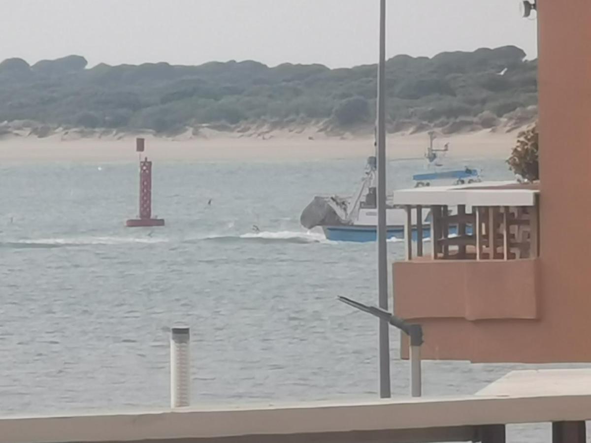 Apartamento Turísticos Sanlúcar 4 Y 5 Sanlúcar de Barrameda