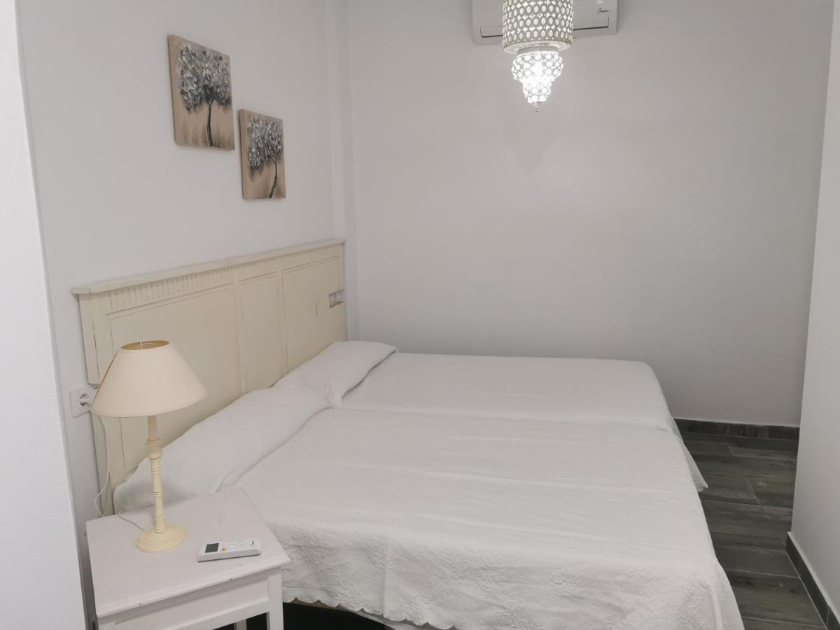 Turísticos Sanlúcar 4 Y 5 Apartamento *